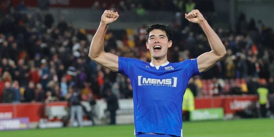 Tinggalkan Timnas Indonesia, Elkan Baggott Terancam Kubur Mimpi Main Lawan Leicester City di Piala FA Malam Ini