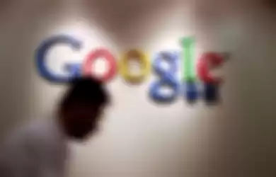 Kantor Google di Tiongkok