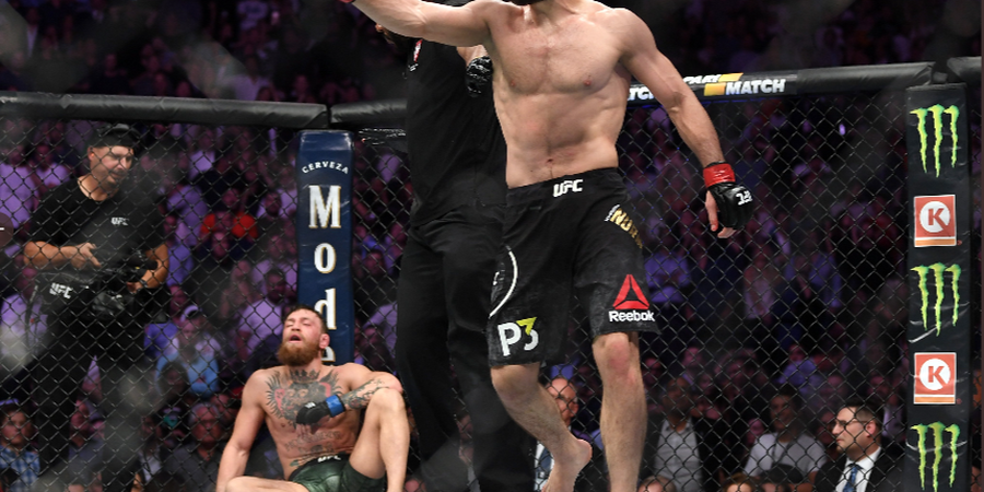 Bukan Cuma MMA, Conor McGregor Juga Butuh Khabib Nurmagomedov