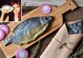 Tingkat Dewa, Kemampuan Seniman Ini Sulap Sabun Jadi Bentuk Makanan Berhasil Menipu Mata