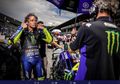 Pindahnya Valentino Rossi ke Petronas Yamaha Terhalang Sosok Ini