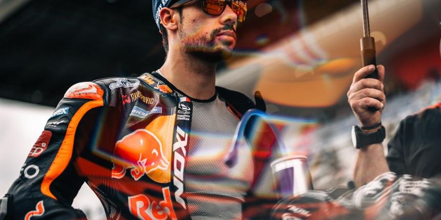 Tidak Terima Ditendang KTM, Raja MotoGP Indonesia 2022 Merapat ke Tim Ini