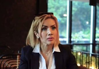Suaminya Mendekam di Balik Jeruji Besi, Barbie Kumalasari Tertangkap Kamera Tengah Berduaan dengan Irfan Sbaztian hingga Berbalas Pesan Mesra, Settingan Lagi?