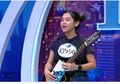 Ziva Magnolya Lolos Audisi Indonesian Idol 2019, Netizen : 'Lebih Suka Ini Daripada yang Trending'