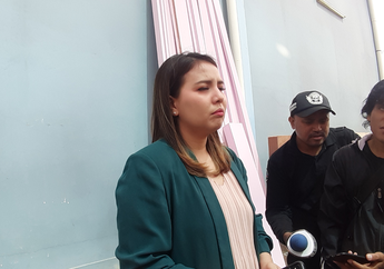 Jessica Iskandar Persiapkan Pernikahan dengan Sangat Detail, Tya Ariestya Yakin Resepsi Sahabatnya Bakal Mewah