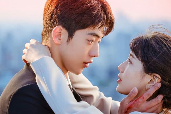 Lirik Lagu Day & Night - Jung Seung Hwan, Lengkap dengan Artinya