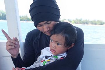 Penyebab Autism Spectrum Disorder yang diidap putra bungsu Anji