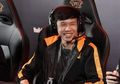 Profil RRQ Liam, Tanker Legendaris yang Comeback di MPL ID Season 8