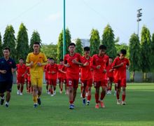 Hasil Piala AFF U-16 2022 - Vietnam Menggila, Indonesia Wajib Waspada