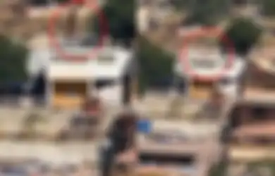 'Hancurkan Rumah Anda Sendiri', Israel Makin Biadab Perintahkan Warga Palestina untuk Hancurkan Rumah Mereka Sendiri Atau Israel Akan Melakukannya dan Menagih Denda Rp87 Juta