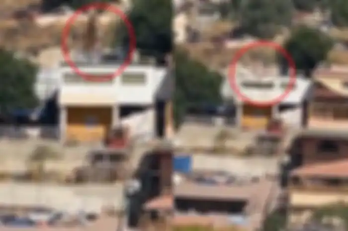 Israel menghancurkan rumah warga Palestina di Silwan