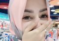 Tak Lagi Disorot Kamera Setelah Mantap Berhijrah, Syahrini KW Mantan Istri Aktor Ternama Ini Banting Setir Jualan Kerudung
