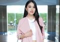 Punya Tubuh Langsing Bak Belum Punya Anak, Ternyata Ini Rahasia Diet ala Sandra Dewi: Salah Satunya Konsumsi Daging
