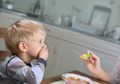 Hati-hati, Susah Makan Bisa Jadi Gejala Gagal Jantung Bawaan Pada Anak