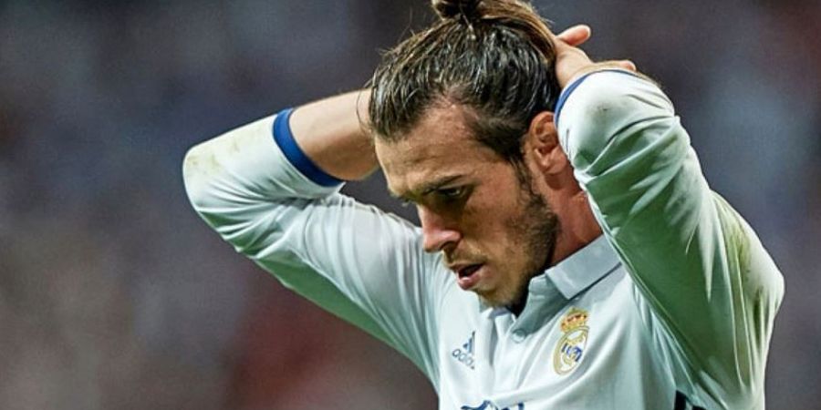 Gareth Bale Harus Tinggalkan Real Madrid dengan Kepala Tegak