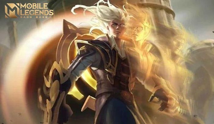 Nathan will be the 107th hero in MLBB