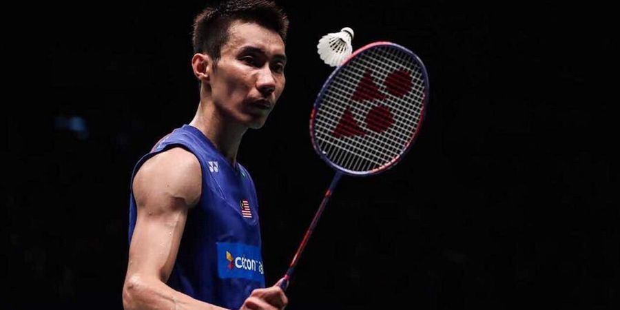 Malaysia Open 2024 - Mengenang Masa Lalu, Lee Chong Wei Akui Ada Persiapan Berbeda untuk Turnamen Kandang