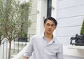 Berada di Bali, Afgansyah Reza Rasakan Guncangan Gempa Lombok
