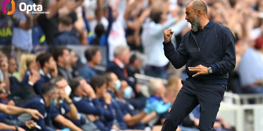 Raih Gelar Pelatih Terbaik dan Kemudian Dipecat Spurs, Nuno Espirito Santo Sebut Sepak Bola Olahraga Paling Kejam