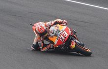 Berita MotoGP - Ini Satu Pembalap Paling Berbahaya Bagi Marc Marquez