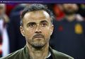 Di Balik Rivalitas Panas Italia Vs Spanyol, Ada Komentar Mengejutkan Luis Enrique