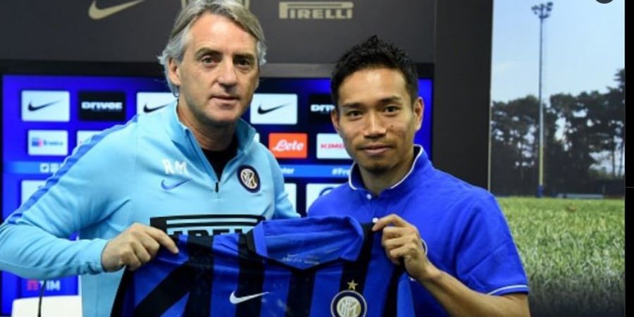 Dua Musuh Timnas Indonesia Bentrok, Arab Saudi Vs Jepang Jadi Momen Reuni Eks Inter Milan