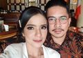 Diiringi Tangis Bahagia, Sheila Marcia Dilamar Sang Kekasih Tepat di Malam Natal