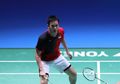 Kalah dari Wakil Malaysia di Babak Pertama Thailand Open 2019, Mohammad Ahsan/Hendra Setiawan Kelelahan?