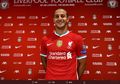 Chelsea Vs Liverpool - Thiago Alcantra Bisa Debut di Laga Big Match 