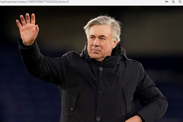 Manchester United dikabarkan ingin membajak Carlo Ancelotti dari Real Madrid kalau Mauricio Pochettino gagal merapat ke Old Trafford.