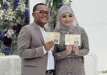 Kepalang Kepo, Warga Sampai Nekat Panjat Pagar Demi Saksikan Pernikahan Sule dan Nathalie Holscher Secara Langsung, Intip Potret Lucunya yang Menggelitik