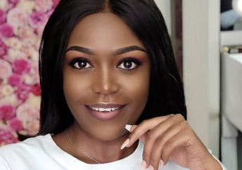 Menawannya Pesona Phidelia Mutunga, Miss Supranational Kenya 2021!