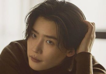 Usai 2 Tahun Hiatus karena Wajib Militer, Lee Jong Suk Dikabarkan Bakal Comeback dalam Drama Baru Berjudul 'Big Mouth' yang Berperan Sebagai Pengacara