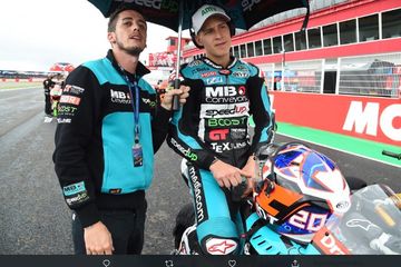 14+ Jadwal Motogp 2020 Terbaru Pictures