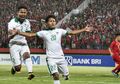 Bagus Kahfi Jadi Top Skor AFF U-16, Buah Kesalahan Pelatih Timnas yang Justru Menjadi Berkah
