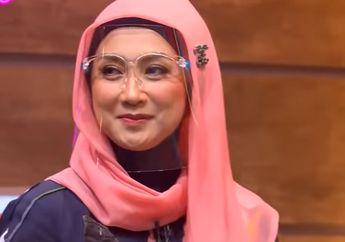 2 Kali Sukses Duduki Kursi DPR RI, Desy Ratnasari yang Miliki Harta Kekayaan Senilai Rp 8,2 Miliar Dirikan Rumah Mewah Bergaya Mediterania, Intip Potretnya