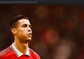 Keyakinan yang Bikin Cristiano Ronaldo Malu Sendiri di Old Trafford