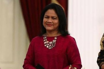 Ibu negara indonesia