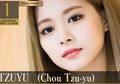 Tzuyu TWICE Dinobatkan sebagai Perempuan Tercantik 2019 Versi TC Candler