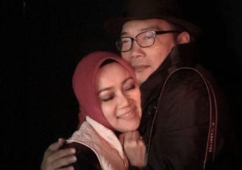 Romantisnya Awal Pertemuan Ridwan Kamil dengan Atalia Praratya, Kang Emil: Kalau Nggak Kebelet Saya Nggak Ketemu