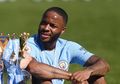 Jadi Pahlawan Kemenangan Manchester City, Raheem Sterling Sempat Dilupakan dan Jadi Pemain Siluman