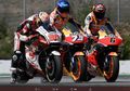 MotoGP San Marino 2020 - Bayangan Marc Marquez Buat Sang Adik Tertekan