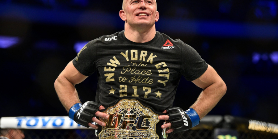 Kisah Paling Memalukan Legenda UFC Selama Jalani Karier Luar Biasanya
