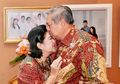 SBY Bagikan Kisah Sang Istri Idap Penyakit Mematikan, Gejala Penyakitnya dari Lebam Hingga Sesak Napas 'Saya Mohon Doa'