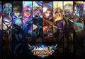 Gara-Gara Konflik, 'Mobile Legends' dan 'TikTok' Diblokir di Negara Ini