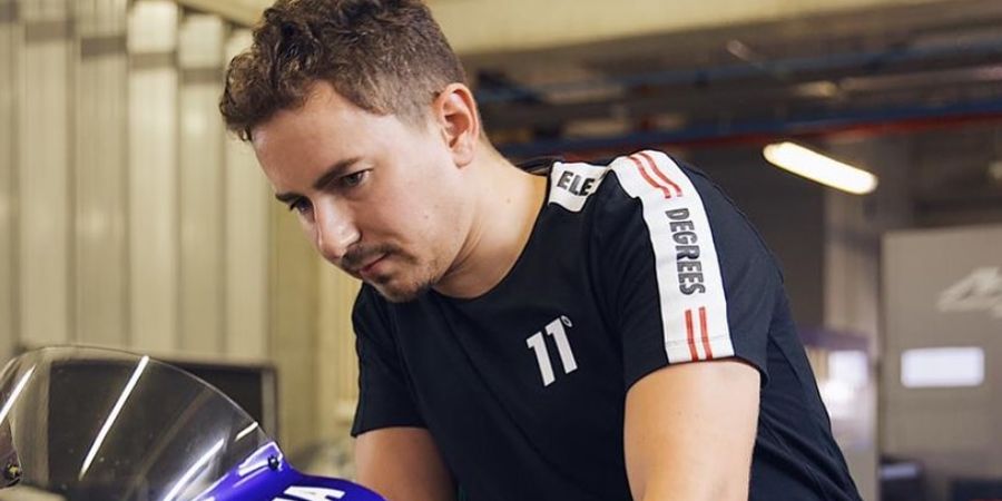 Semua Motor Bisa Menang, Jorge Lorenzo Sebut MotoGP Sudah Berubah