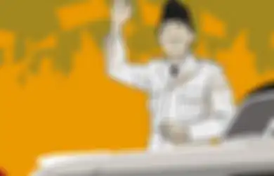[ARSIP] Cerita Lucu Bung Karno Usai Merdeka: Presiden Sudah Terpilih, Mobilnya Baru Dicari