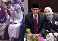 Begini Beda Gaya Hijab Istri Ma’ruf Amin dan Sandiaga Uno, Lebih Suka yang Mana?