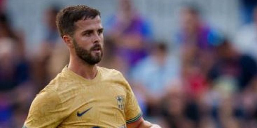 BURSA TRANSFER - AC Milan Berniat Angkut Miralem Pjanic dari Barcelona