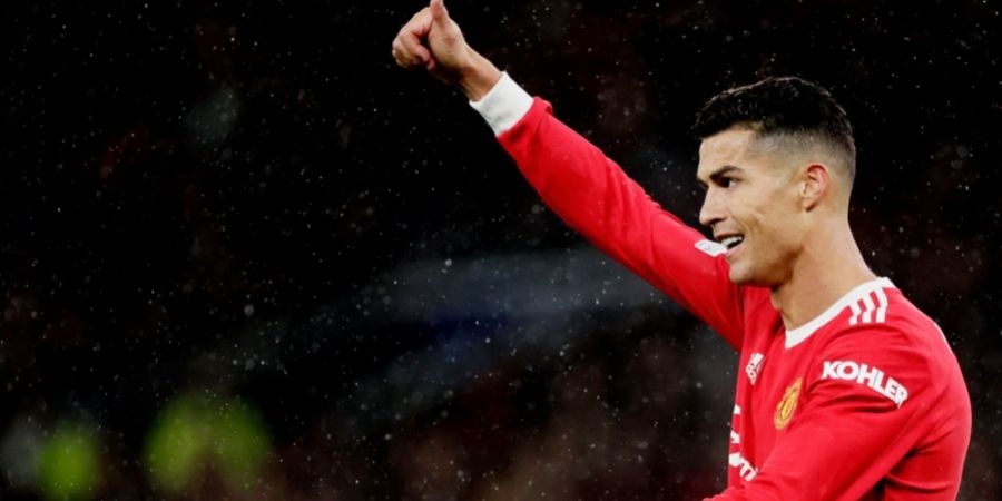 KALEIDOSKOP 2021 - Ronaldo dan Pemain Lain yang Ramai-ramai Kembali ke Pelukan Mantan Klub